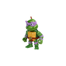 Încarcă imaginea în Galerie, Jada Toys Figurina Metalica Testoasele Ninja Donatello
