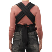 Încarcă imaginea în Galerie, Kinderkraft Marsupiu Ergonomic Adoree Mei Tai Grey