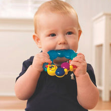 Încarcă imaginea în Galerie, Hola Jucarie Bebe Pentru Dentitie Fara Bpa