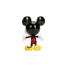 Încarcă imaginea în Galerie, Jada Toys Figurina Metalica Mickey Mouse Classic 6.5cm