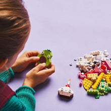 Încarcă imaginea în Galerie, Lego Classic Alimente Creative