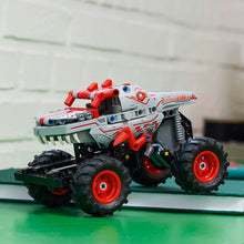 Încarcă imaginea în Galerie, Lego Technic Monster Jam Thunderroarus Pull-Back