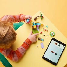 Încarcă imaginea în Galerie, Lego Friends Teren De Joaca Pentru Porcusori de Guineea