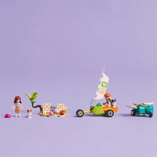 Încarcă imaginea în Galerie, Lego Friends Aventuri Cu Catei La Surfing Si Pe Scuter 42641