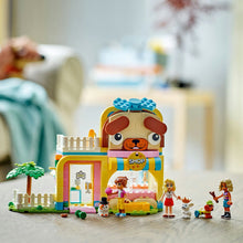 Încarcă imaginea în Galerie, Lego Friends Magazin de Accesorii Pentru Animale de Companie