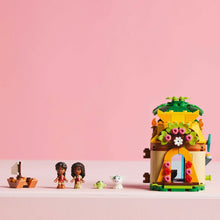 Încarcă imaginea în Galerie, Lego Disney Princess Distractie pe Insula Moanei