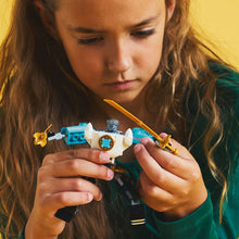 Încarcă imaginea în Galerie, Lego Ninjago Costumul Robot De Lupta al Lui Zane