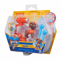 Încarcă imaginea în Galerie, Paw Patrol Figurina Zuma