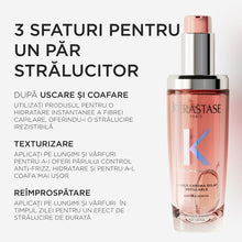 Încarcă imaginea în Galerie, Kerastase L'Huile Chroma Eclat - Ulei Pentru Stralucire Reincarcabil 75ml