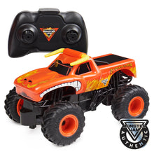 Încarcă imaginea în Galerie, Monster Jam RC Masinuta El Toro Loco