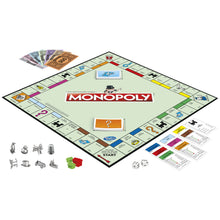 Încarcă imaginea în Galerie, Monopoly Clasic Limba Romana