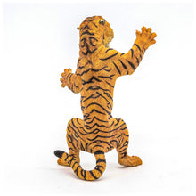 Încarcă imaginea în Galerie, Papo Animale Salbatice Figurina Tigru Ridicat