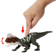Încarcă imaginea în Galerie, Jurassic World Dino Trackers Strike Attack Dinozaur Prestosuchus
