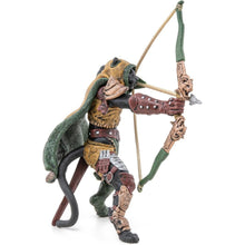 Încarcă imaginea în Galerie, Papo Personaje Medievale Fantastice Figurina Pantera Mutant