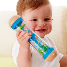 Încarcă imaginea în Galerie, Hape Instrument Muzical Picaturi de Ploaie Albastru