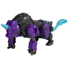 Încarcă imaginea în Galerie, Transformers One Robot Battlers Figurina Alpha Trion 11.5cm