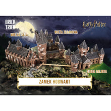 Încarcă imaginea în Galerie, Harry Potter Sala Mare Brick Trick- Set Constructie