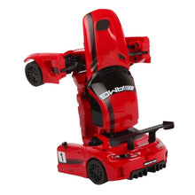 Încarcă imaginea în Galerie, Rastar Masinuta Metalica Convertibila Mercedes Benz GT3 Rosie cu Telecomanda