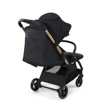 Încarcă imaginea în Galerie, Kinderkraft Carucior Sport Apino 0-22 Kg Raven Black