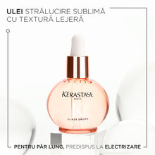 Încarcă imaginea în Galerie, Kerastase Gloss Absolu Glaze Drops - Ulei Pentru Stralucire 45ml