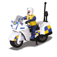 Încarcă imaginea în Galerie, Simba Pompierul Sam Set 5 Vehicule din Metal