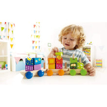 Încarcă imaginea în Galerie, Hape Trenul Fantasia