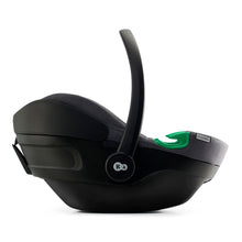 Încarcă imaginea în Galerie, Kinderkraft Scoica Auto Kinderkraft I-Care I-Size 40-87 cm Rwf Cool Grey