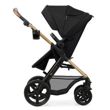 Încarcă imaginea în Galerie, Kinderkraft Carucior 3 In 1 Kinderkraft Moov 2 - Negru Pur