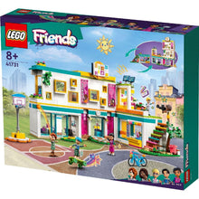 Încarcă imaginea în Galerie, Lego Friends Scoala Internationala din Heartlake