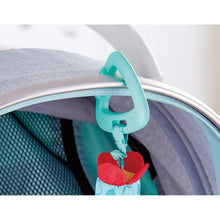 Încarcă imaginea în Galerie, Hape Lantisor Pentru Carucior Albinuta Zornaitoare
