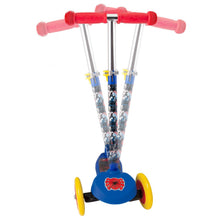 Încarcă imaginea în Galerie, Trotineta Twist And Roll Spider-Man