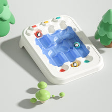 Încarcă imaginea în Galerie, Hola Joc Educational Aventura Pinguinilor