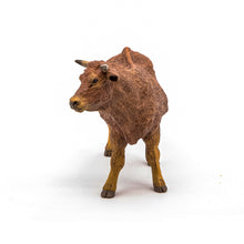 Încarcă imaginea în Galerie, Papo Prietenii de la Ferma Figurina Vaca Limousine