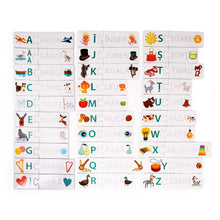 Încarcă imaginea în Galerie, Clementoni Joc Invat Literele