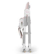 Încarcă imaginea în Galerie, Kinderkraft Scaun de Masa Kinderkraft lastree 2 in 1 Transformabil Pink