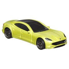 Încarcă imaginea în Galerie, Matchbox Set 5 Masinute Metalice Mbx Electric Drivers