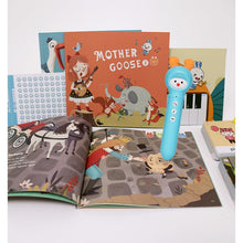 Încarcă imaginea în Galerie, Alilo Talking Pen - Stilou Interactiv