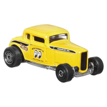 Încarcă imaginea în Galerie, Matchbox Set 5 Masinute Metalice Coffee Cruisers V