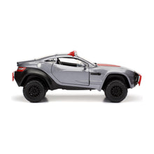 Încarcă imaginea în Galerie, Jada Toys Masinuta Metalica Fast And Furious Letty's Rally Fighter
