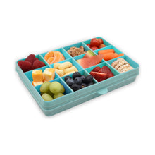 Încarcă imaginea în Galerie, Melii Cutie Snack Blue