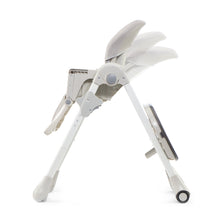 Încarcă imaginea în Galerie, Kinderkraft Scaun de Masa Kinderkraft Yummy Pliabil Grey