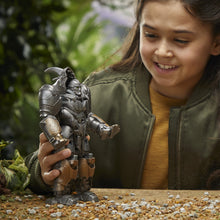 Încarcă imaginea în Galerie, Transformers 7 Smash Changers Figurina Rhinox 23cm