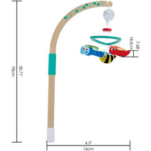 Încarcă imaginea în Galerie, Hape Carusel Muzical