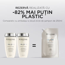 Încarcă imaginea în Galerie, Kérastase Densifique Bain Densite - Sampon Densificator Rezerva 500ml - Beauty Lounge