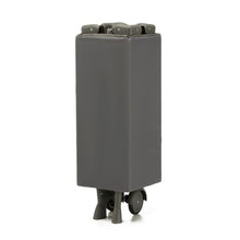 Încarcă imaginea în Galerie, Kinderkraft Patut Travel Joy2 cu Accesorii Dark Grey