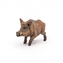 Încarcă imaginea în Galerie, Papo Animale Salbatice Figurina Porc Mistret