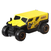 Încarcă imaginea în Galerie, Matchbox Set 5 Masinute Metalice Mbx No Road No Problem