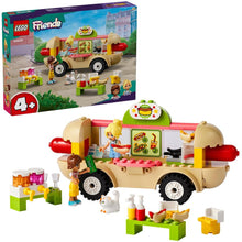 Încarcă imaginea în Galerie, Lego Friends Toneta cu Hotdogi