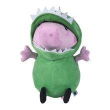 Încarcă imaginea în Galerie, Simba Peppa Pig Plush Dino George 28cm