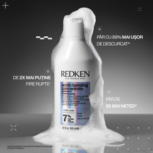 Încarcă imaginea în Galerie, Redken Acidic Bonding Concentrate - Set Pentru Par Degradat si Decolorat